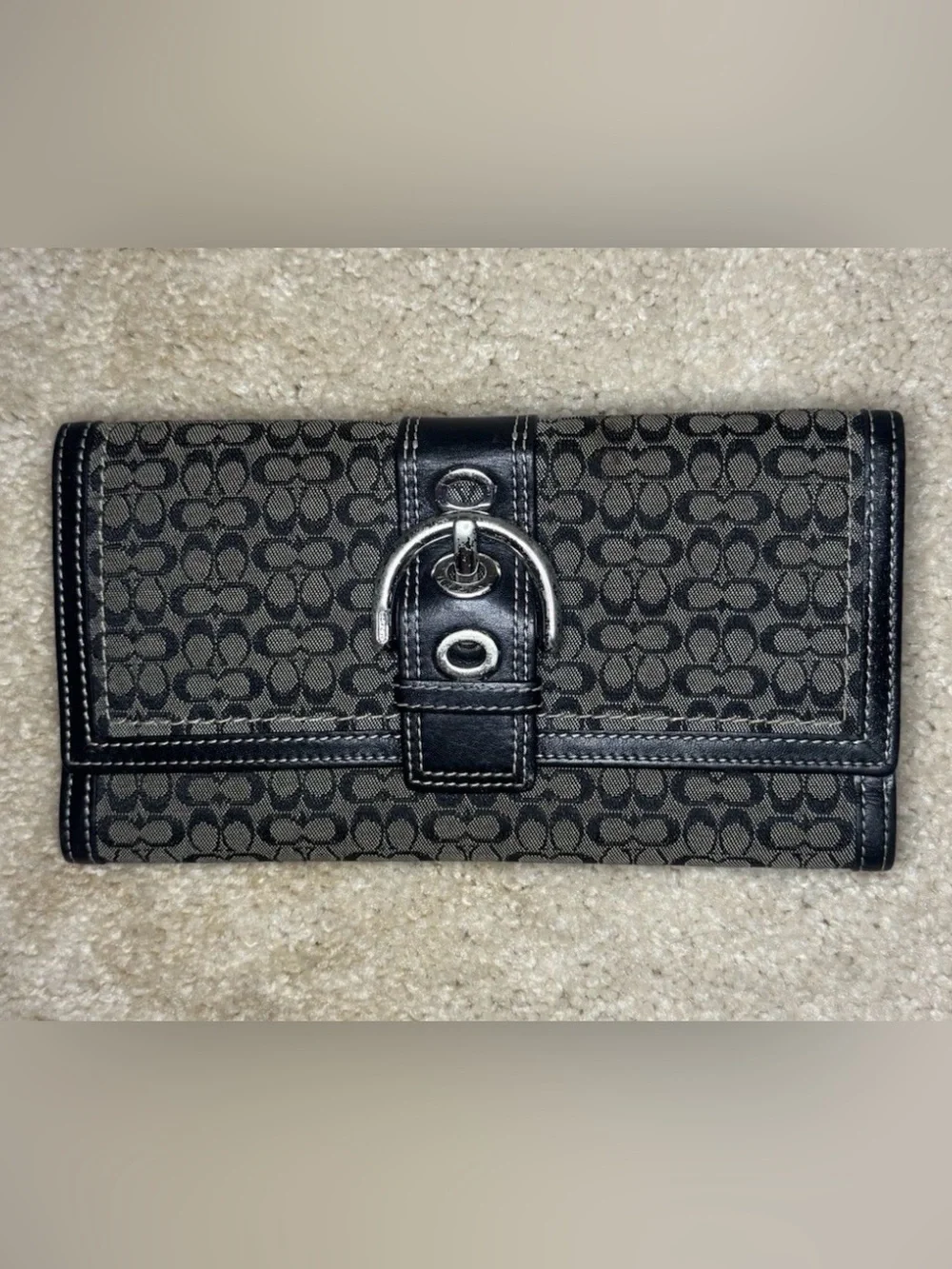 Coach up sale
